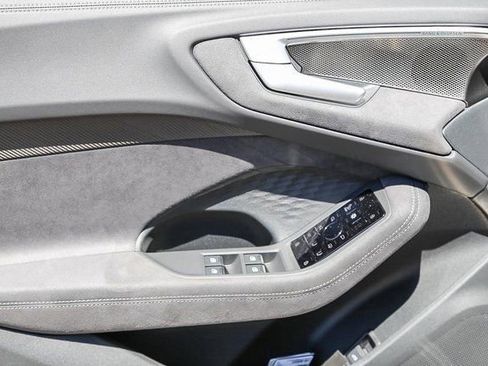 New 2025 Audi S5 Premium Plus image 21