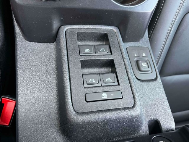 New 2026 Ford Bronco Outer Banks AWD/4WD image 28