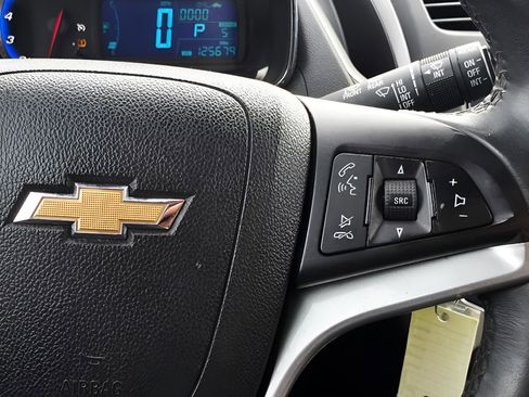 Used 2016 Chevrolet Trax LT image 24