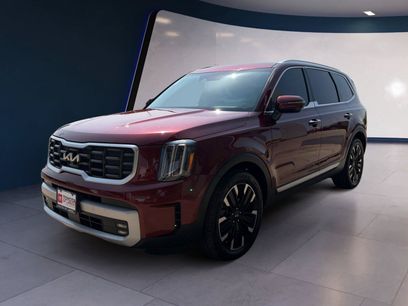 Used 2023 Kia Telluride SX