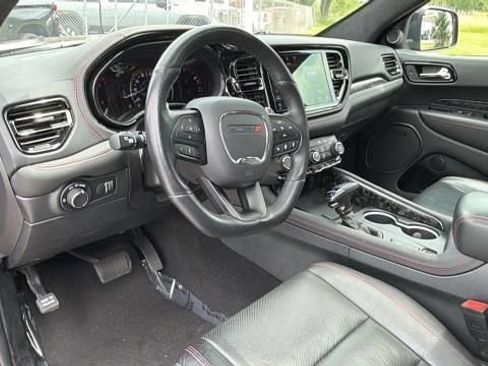 Used 2024 Dodge Durango R/T AWD/4WD image 16