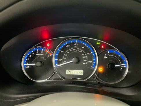 Used 2013 Subaru Forester 2.5X w/ Alloy Wheel Pkg AWD/4WD image 12