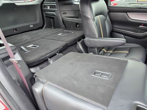 Used 2024 MAZDA CX-90 3.3 Turbo S w/ Premium Package image 41