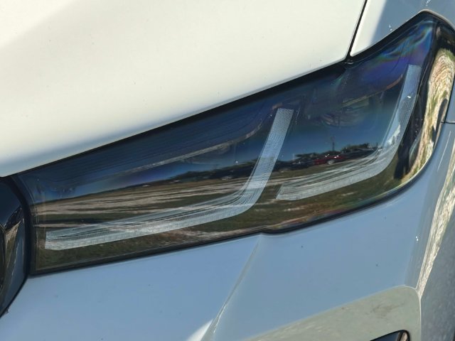Used 2021 BMW M550i xDrive w/ Dynamic Handling Package AWD/4WD image 10