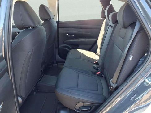 New 2026 Hyundai Tucson SE FWD image 10