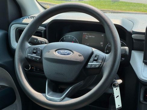 Used 2024 Ford Maverick XLT w/ Equipment Group 300A Standard AWD/4WD image 12