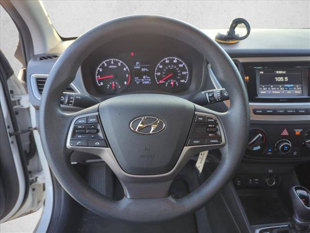 Used 2018 Hyundai Accent SE FWD image 10