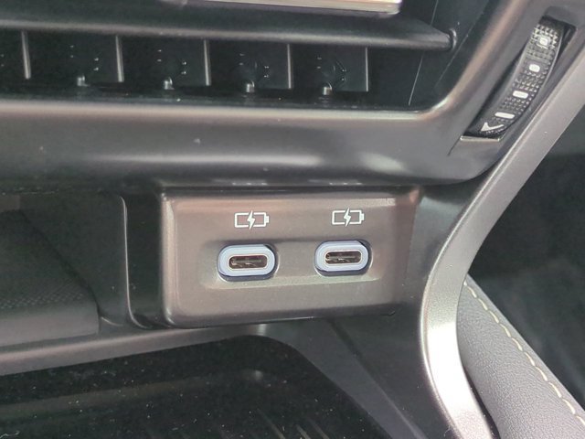 Certified 2026 Lexus RX 350 FWD image 21