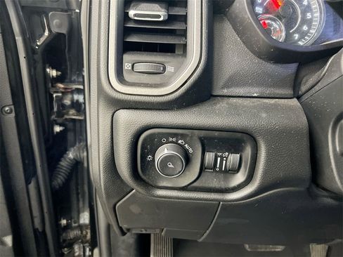 Used 2020 RAM 2500 Tradesman image 17