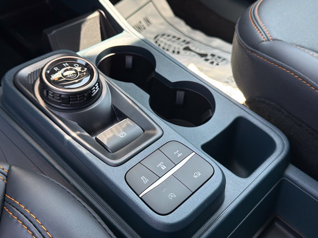 New 2026 Ford Maverick Tremor AWD/4WD image 28