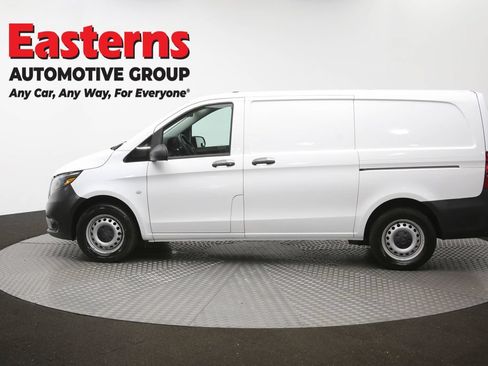 Used 2022 Mercedes-Benz Metris image 56