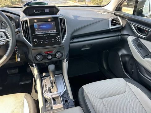 Used 2024 Subaru Forester AWD/4WD image 15