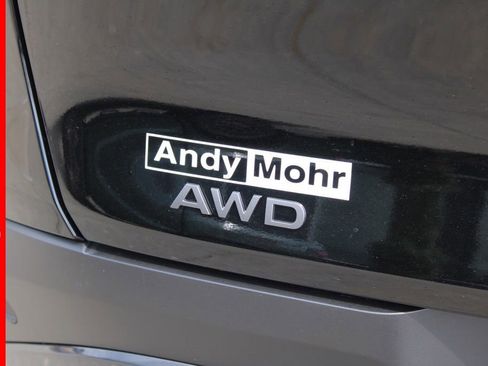 New 2025 Nissan Murano SL w/ Cargo Package image 5