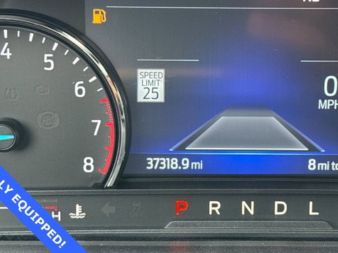 Certified 2022 Ford Explorer ST-Line w/ Class IV Trailer Tow Package image 28