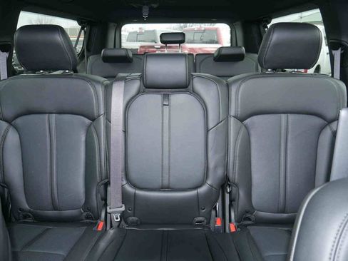 New 2025 Jeep Wagoneer L Series II w/ Convenience Group I AWD/4WD image 42