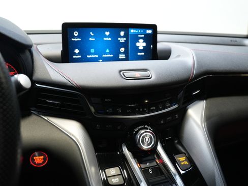 Used 2021 Acura TLX w/ A-SPEC Pkg image 43
