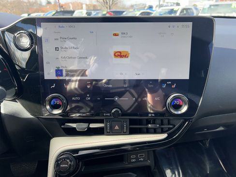 Used 2023 Lexus NX 350 AWD w/ Premium Package image 18