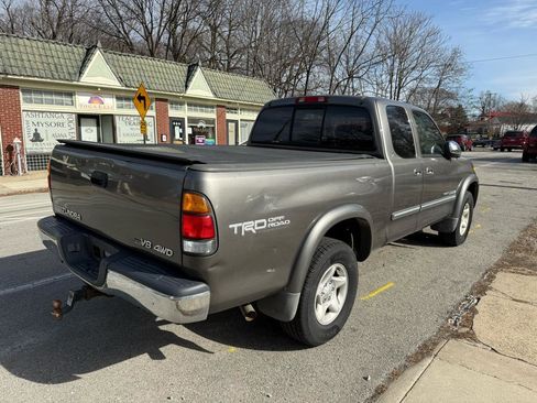 Used 2003 Toyota Tundra SR5 image 5