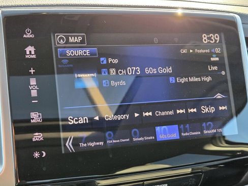 Used 2019 Honda Ridgeline RTL-T image 20