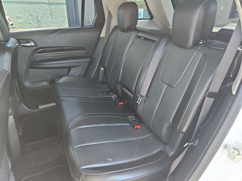 Used 2016 GMC Terrain Denali AWD/4WD image 19