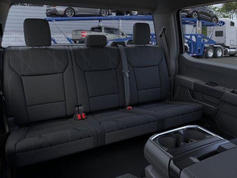 New 2026 Ford F150 STX AWD/4WD image 11