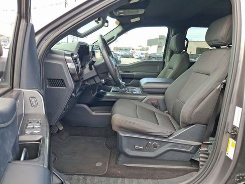 Used 2021 Ford F150 XLT w/ Equipment Group 302A High image 13