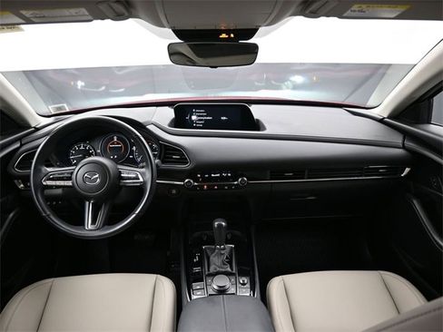 Certified 2023 MAZDA CX-30 AWD 2.5 S w/ Preferred Package image 9