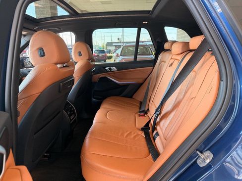 Used 2019 BMW X5 xDrive40i w/ Convenience Package image 26