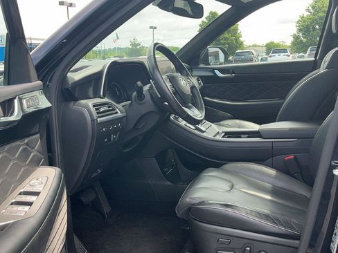 Used 2021 Hyundai Palisade Calligraphy AWD/4WD image 21