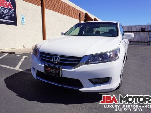 Used 2014 Honda Accord EX-L image 57
