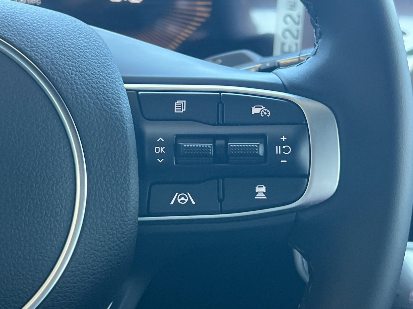 New 2026 Kia K5 GT-Line w/ GT-Line Premium Package FWD image 27