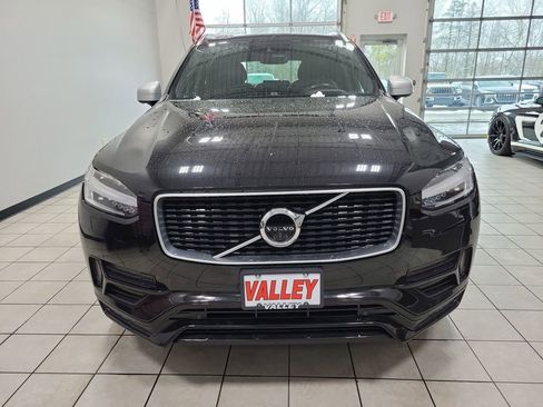 Used 2018 Volvo XC90 T6 R-Design w/ Convenience Package image 10
