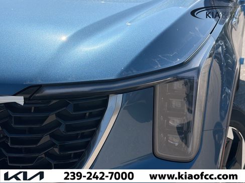 New 2026 Kia Sorento EX image 9