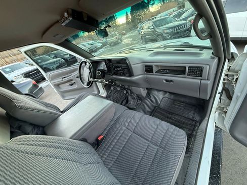 Used 1995 Dodge Ram 3500 Truck 163 WB image 18