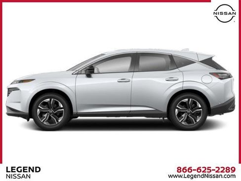 New 2025 Nissan Murano SL image 3