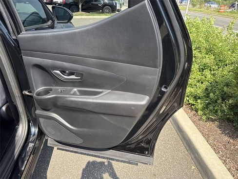 Used 2022 Hyundai Santa Cruz SEL w/ Cargo Package image 30