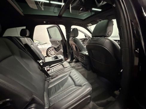 Used 2017 Audi Q7 3.0T Premium Plus AWD/4WD image 27