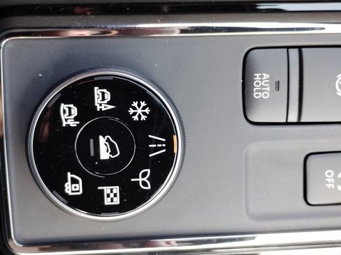 New 2026 Nissan Pathfinder Rock Creek AWD/4WD image 28