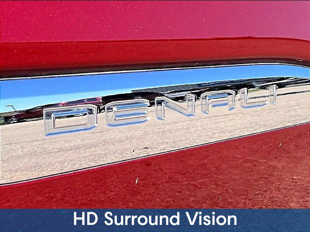 Used 2021 GMC Acadia Denali w/ Denali Ultimate Package AWD/4WD image 29