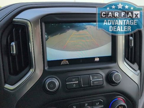 Certified 2022 Chevrolet Silverado 1500 RST AWD/4WD image 23