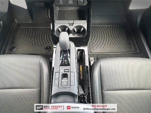 New 2026 Toyota Prius XLE image 9