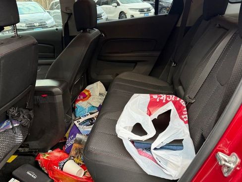 Used 2014 GMC Terrain SLE w/ Convenience Package image 11