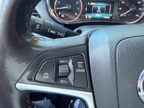 Used 2018 Buick Encore Preferred FWD image 30