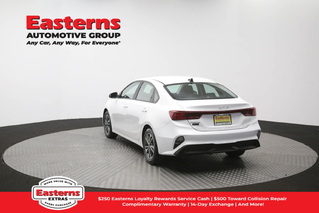 Used 2023 Kia Forte LXS FWD image 65