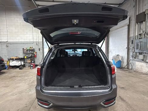 Used 2017 Acura RDX AWD image 27