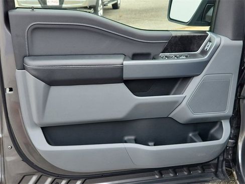 New 2023 Ford F150 XLT w/ Equipment Group 301A Mid image 10