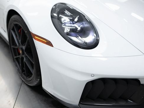 New 2026 Porsche 911 Carrera GTS image 12