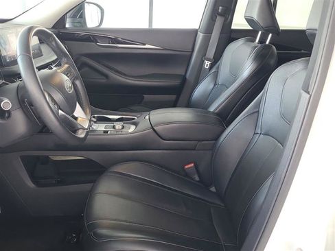 Used 2023 INFINITI QX60 Pure AWD/4WD image 6