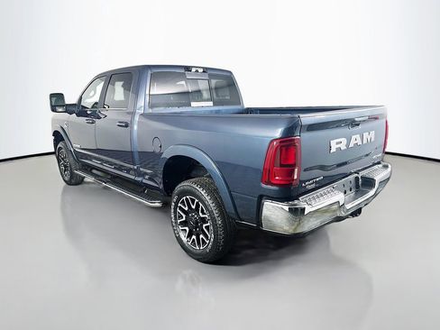 New 2026 RAM 2500 Limited image 5