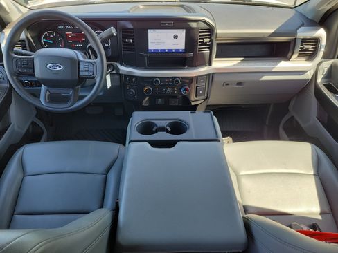 Used 2025 Ford F350 XL AWD/4WD image 12